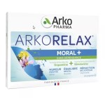 Arkorelax Moral bt30